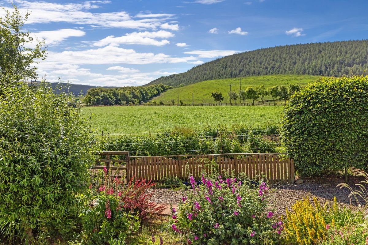 Tower Farm Holiday Homes Holiday Houses to Rent, East Lothian